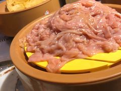 -龍歌自助小火锅(崂山丽达店)