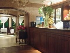 -老洋房花园饭店(绍兴路店)