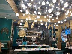 -雀蓝川菜(奥体广场店)