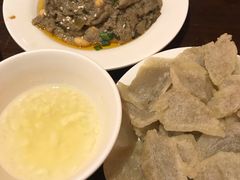 -姚记炒肝店(簋街店)