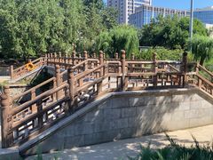 -元大都城垣遗址公园