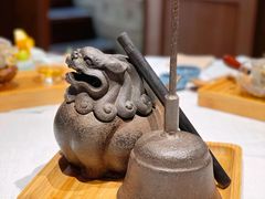 -叶叶菩提·晋福宫