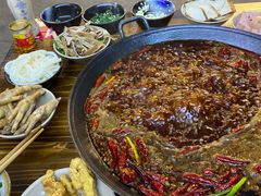 -椒贵火锅(剑南大道店)