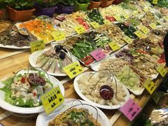 -赵记煎饼卷大葱(东岳店)