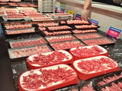 -九记潮汕现切鲜牛肉自助火锅(长沙·方圆荟店)