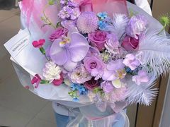 -ChaKo Flora ·茶子花艺 (市北店)