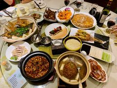 -佰家小厨·南京菜(夫子庙店)