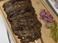 -马克西姆俄罗斯餐厅(通亚街店)