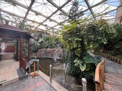 -忆江南·生态餐饮宴会酒店