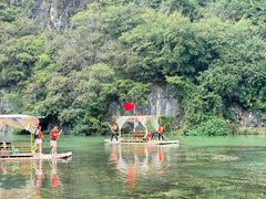 -天河潭旅游度假区
