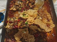 -鱼酷活鱼烤鱼(北美店)