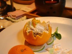 -叶叶菩提(太原别墅店)