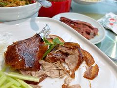 -味+新京宴·烤鸭·北京菜(创意谷店)