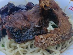 -泰顺江南春面馆
