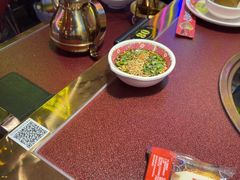 -大吉利·潮汕鲜牛肉火锅(总店)