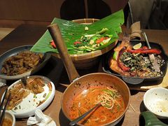 -云海肴·汽锅鸡·云南菜(领展购物广场·中关村店)