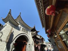 -和顺古镇