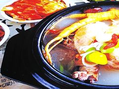-长顺参鸡汤店(西塔总店)