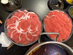 -熹悟海鲜火锅·广式打边炉