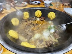 -标记美食新鲜猪杂(兴南大道店)