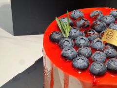 -西檬树SIMON·T轻奢蛋糕(大东方Max店)