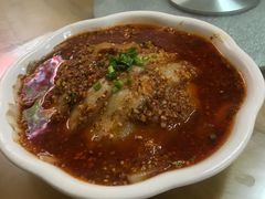 -勇猛子川菜馆(新军路店)