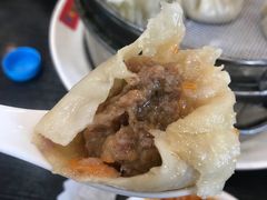-北三沙家烧麦(北头道街店)