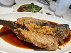 -茉里粤菜(皇姑万象汇店)