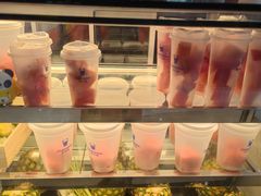 -茶百道(铜梁万达广场店)