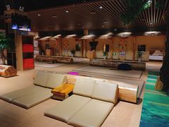 -汤W城市微度假(仓山店)