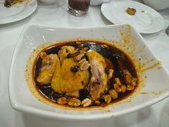 -瑞福园联谊餐室(茂名南路店)