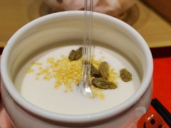 -羊之道草原味道清真餐厅(番禺店)