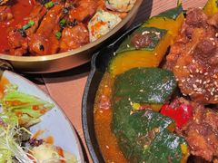 -INSA Korean Bistro饮鲨韩食酒馆