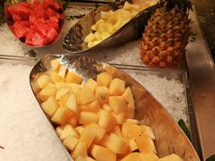 -威斯汀舞台餐厅