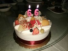 -苹果花园(鞍山路店)