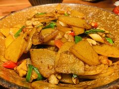 -树厨地道黔菜(凯里韶山南路店)