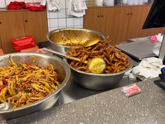 -嘉州九妹凤爪(乐山总店)