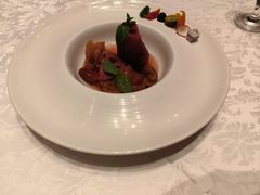 -臻宝中餐厅·大连菜·海鲜·融合菜(大连一方城堡豪华精选酒店)