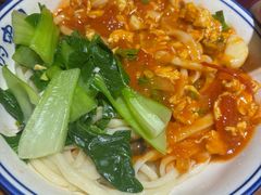 -老白家面馆(测绘东路总店)