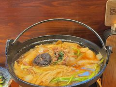 寿喜烧-一吉焼鸟·FOUNDER(桂林路店)