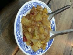 android_upload_pic-老陕油泼面(回民街店)