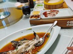 -梦都海鲜酒家(万达广场江桥店)