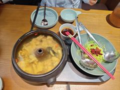 -云海肴·汽锅鸡·云南菜(南强街店)