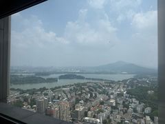 -洲际酒店·地平线全日餐厅HORIZON CAFÉ