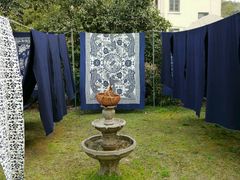 -中国蓝印花布馆