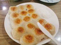 粘豆包-哈尔滨春饼(朝山街店)