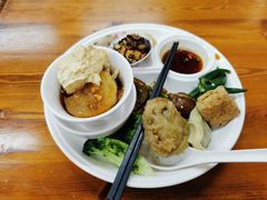 -素清香(解放路店)