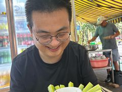 -金山锅贴店(金泉路店)