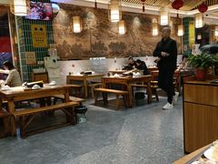 大堂-大圣甲(汉口店)