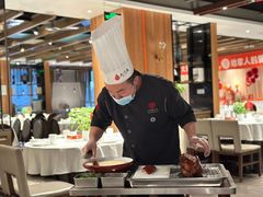 -大鸭梨烤鸭(枣园店)